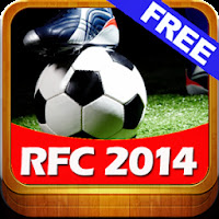 [Gameloft] Real Football 2014 Cho Java, Android