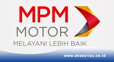 PT. MPM Motor Pekanbaru