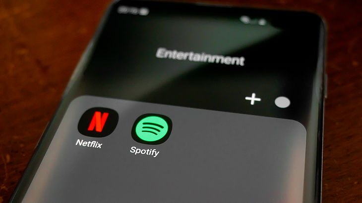 Apagão? Nubank, Netflix, Pagbank e Spotify apresentam