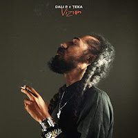 Cali P & TEKA - Vizion