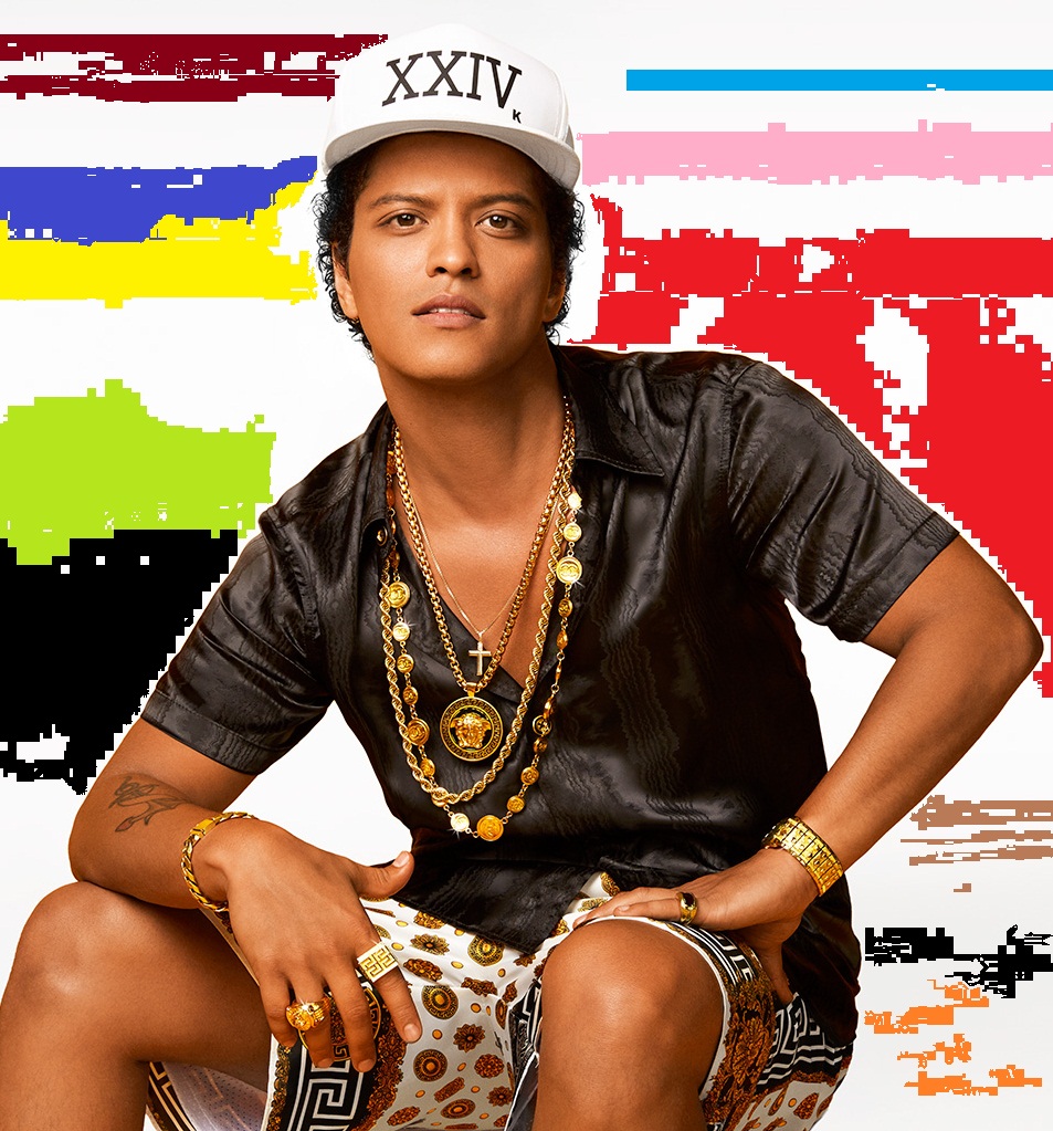 Singer Bruno Mars 2020 New Photos. 