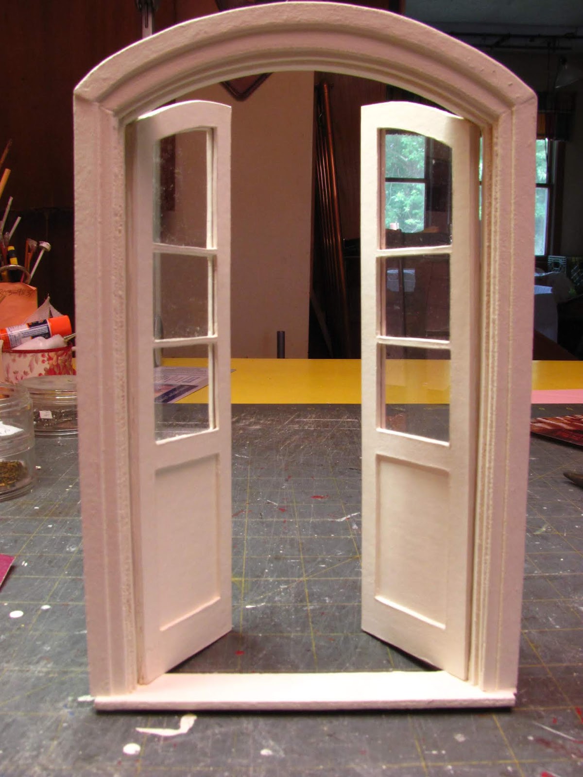 Dollhouse Miniature Furniture Tutorials 1 Inch Minis 1 Inch