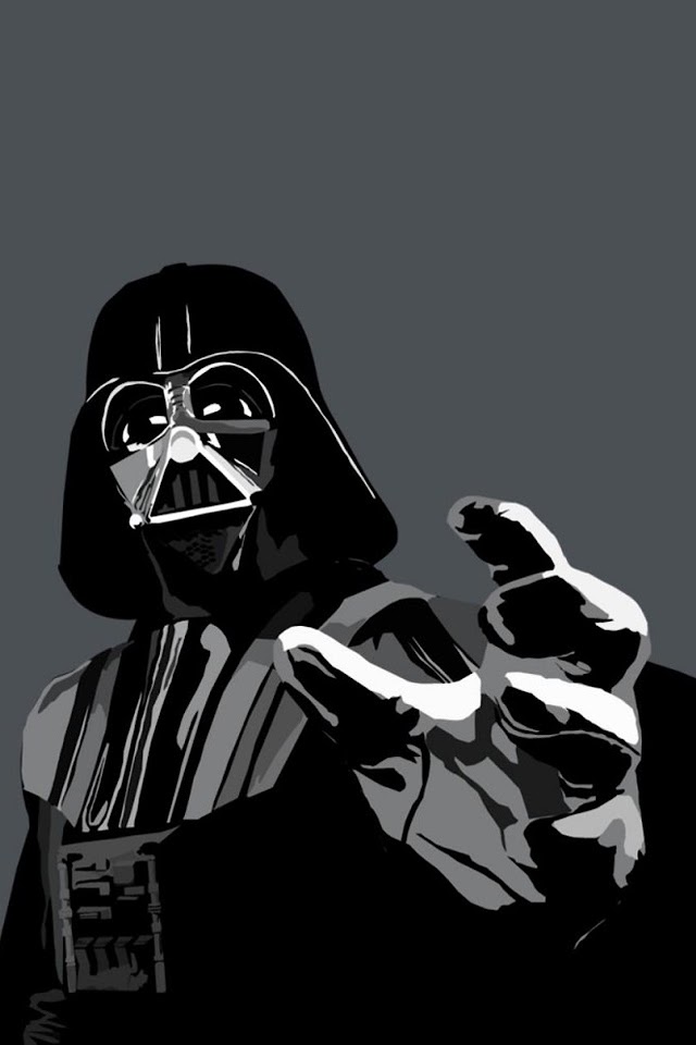 Darth Vader  Android Best Wallpaper