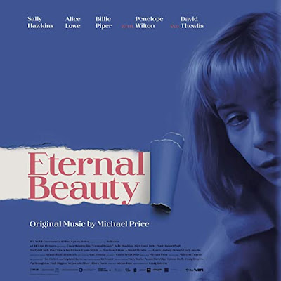 Eternal Beauty Soundtrack Michael Price