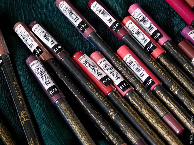 Primark PS... Makeup | Matte Lipliners - Lip Pencils Swatches & Review - Avis Crayons à lèvres - Biscuit, Nude, Brown, Desert Sand, Red Velvet, Cupcake, Candy Pink, Bonbon, Nectar, Scarlett, Darling, Pompous, Wicked, Rosewood Mauve, Hot Gossip, Night Tide, Midnight, Bordeaux, Vamp - Foundation - Eyeshadow Palette - Highlighter Primark PS... Makeup | Matte Lipliners - Lip Pencils Swatches & Review - Avis Crayons à lèvres - Biscuit, Nude, Brown, Desert Sand, Red Velvet, Cupcake, Candy Pink, Bonbon, Nectar, Scarlett, Darling, Pompous, Wicked, Rosewood Mauve, Hot Gossip, Night Tide, Midnight, Bordeaux, Vamp - Foundation - Eyeshadow Palette - Highlighter