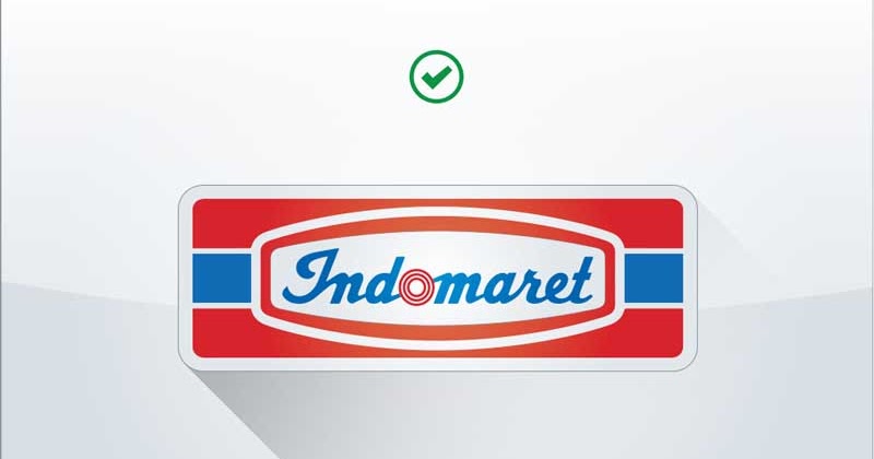 Download Logo Indomaret 237 Design