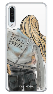 smartphone hoesje