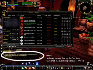 World of Warcraft Gold Guide