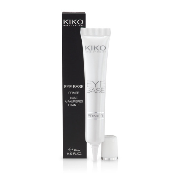 Eye base Primer Review, Kiko