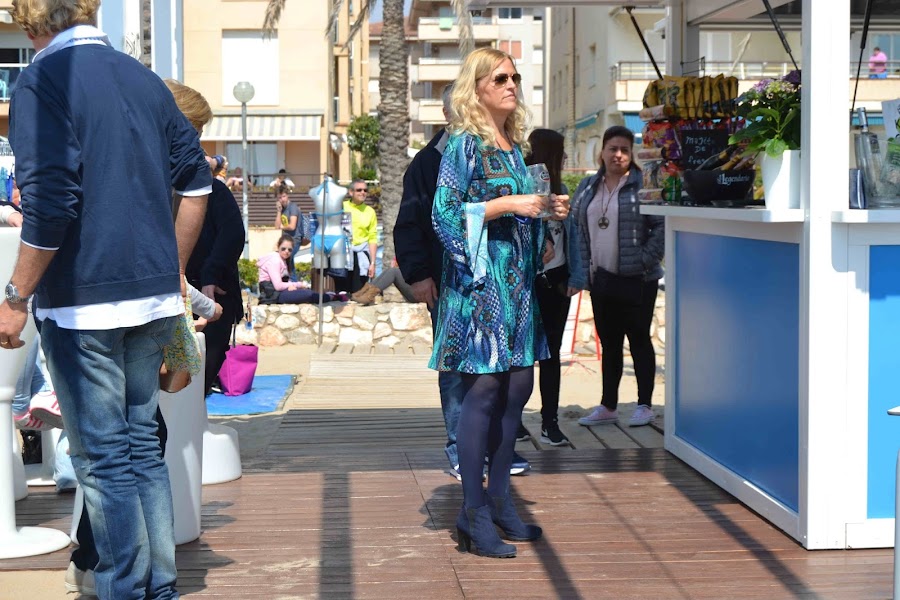 "Look at Me El Vendrell"