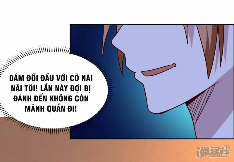 Tay Chơi Thần Cấp Chapter 120 - TC Truyện