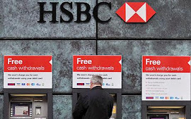 HSBC e o crime organizado