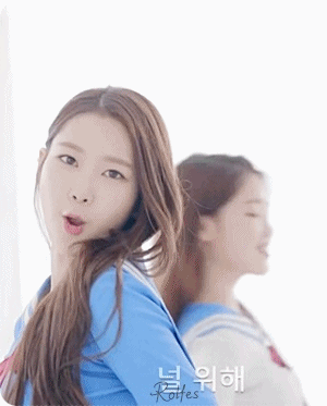 오마이걸 안전신문고 앱.gif | 인스티즈