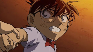Hellominju.com : 名探偵コナンアニメ 第1001話『ピアノソナタ月光殺人事件(後編)』| Detective Conan EP.1001 | Hello Anime !