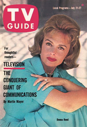 Television's New Frontier: The 1960s: The Donna Reed Show (1962)