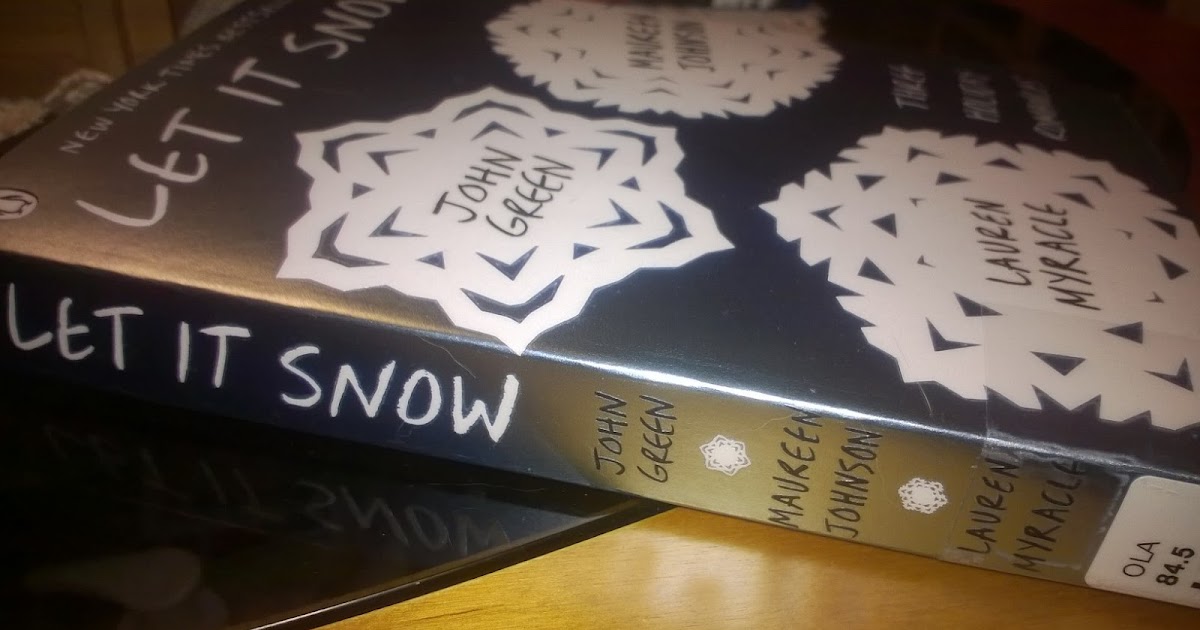Let it Snow (Three Holiday Romances) Shopee Philippines Let it Snow (Three Holiday Romances) Shopee Philippines