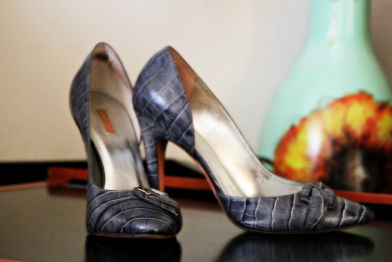 Sleepaholics The Shoes of Fibromyalgia