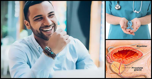 Natural Remedies That Can Help Deal With Prostate Gland Problems Natural Remedies That Can Help Deal With Prostate Gland Problems