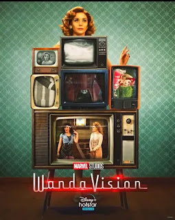 Wanda Vision Cast, Release Date, Trailer & Watch Online Episodes - Disney+Hotstar, Marvel
