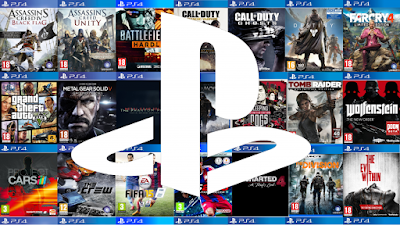 Top 10 Best PlayStation 4 Games | IMFROSTY Top 10 Best PlayStation 4 Games | IMFROSTY