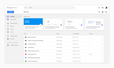 Cara Membuat Google Drive Yang Bisa Diakses Semua Orang - Membuat Itu