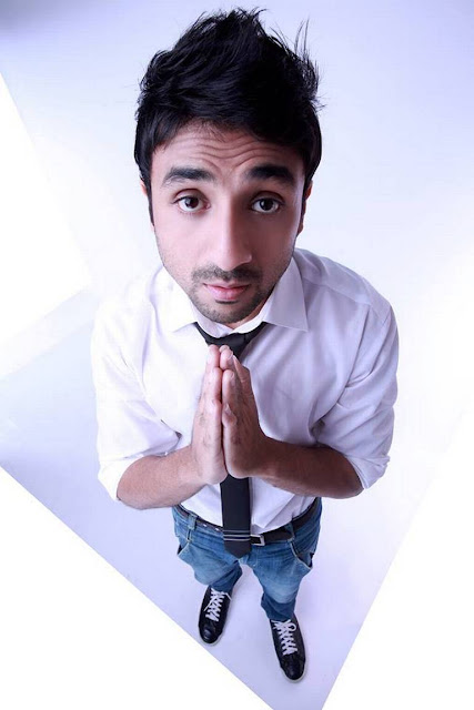Vir Das Standup comedy at Phoenix Marketcity bangalore at book my show tickets available Vir Das Standup comedy at Phoenix Marketcity bangalore at book my show tickets available