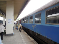 Bahn Veliko Tarnovo Ruse