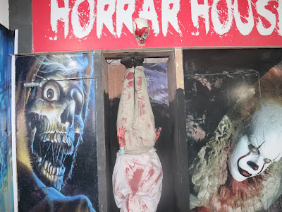 Horror House - Udaipur