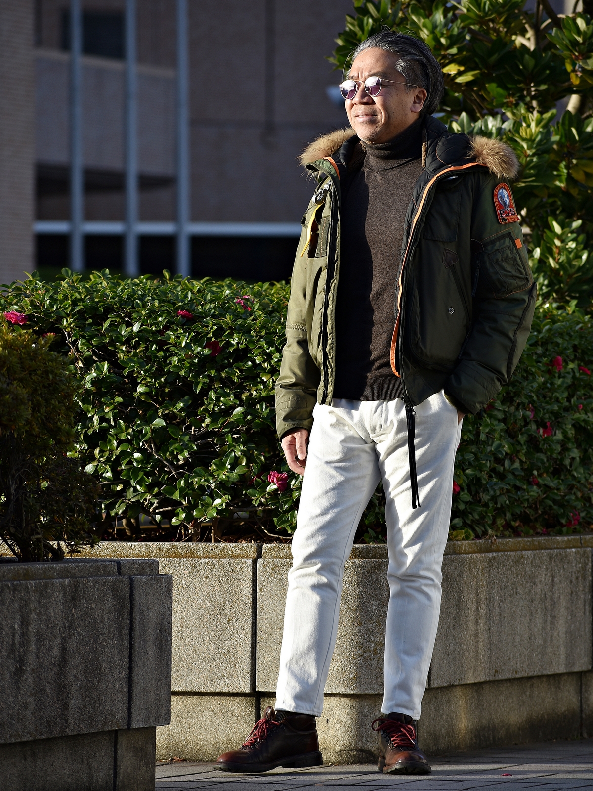 パラジャンパーズ ダウンジャケット | www.jarussi.com.br