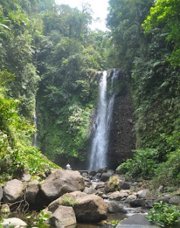 curug cidadap