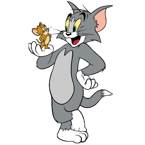 Pictures Of Tom And Jerry 3