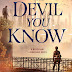 Release Day Review: The Devil You Know by Kit Rocha