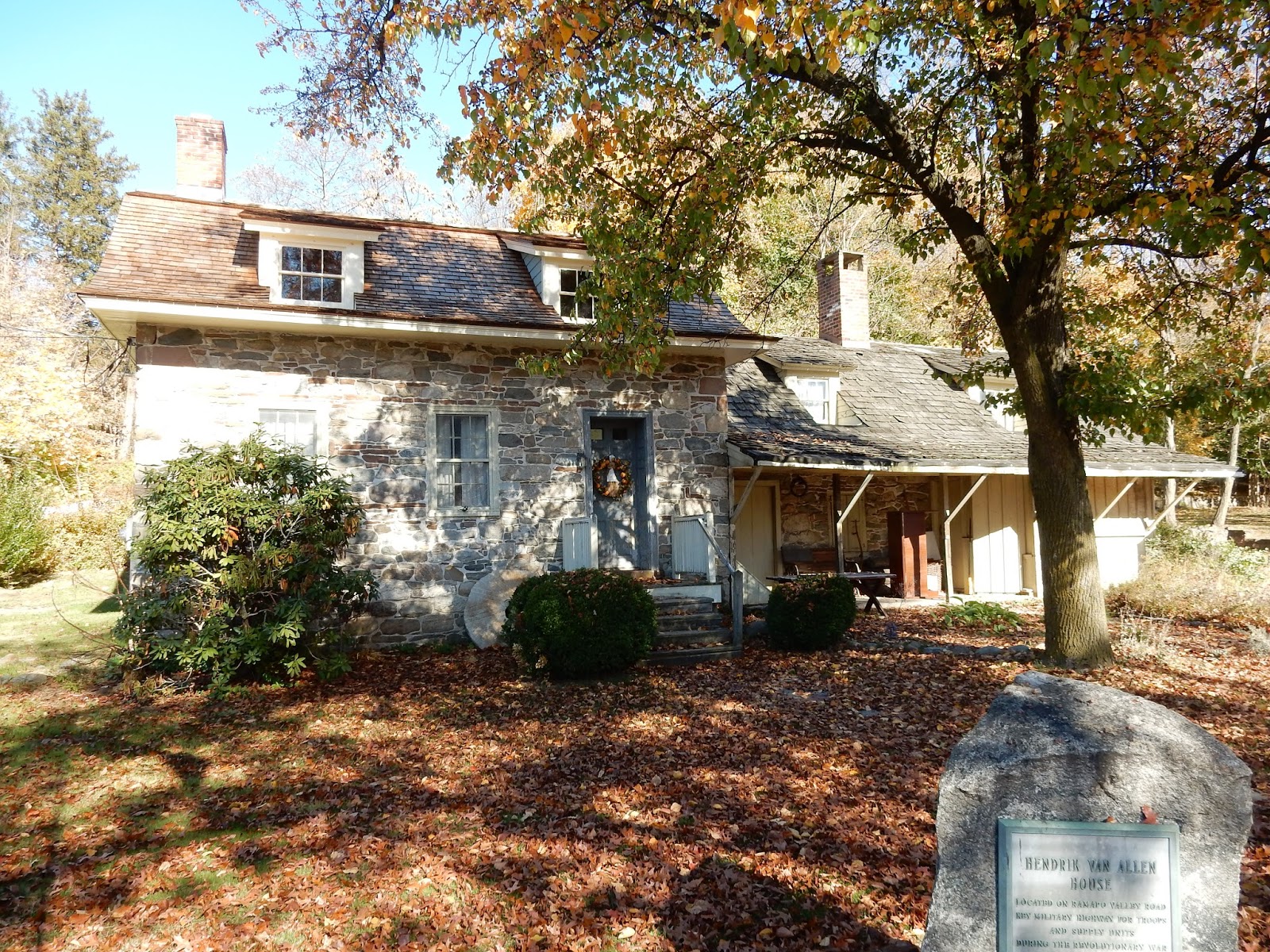 New Jersey and You Perfect Together, Liberty and