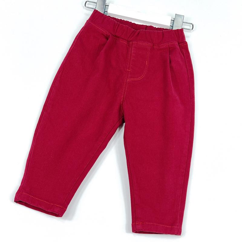 Quần Dài 159189 4 5 333