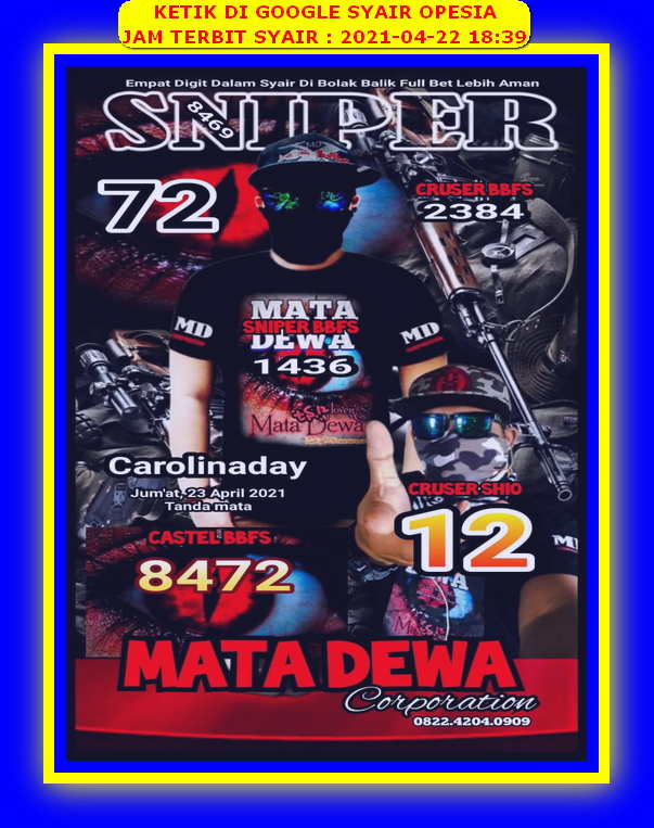 PREDIKSI HK MALAM INI