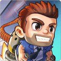 Jetpack Joyride MOD Apk 1.19.1 (Unlimited Coins) Jetpack Joyride MOD Apk 1.19.1 (Unlimited Coins) free for Android