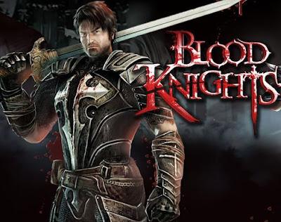 Blood Knights Download Blood Knights Full Version