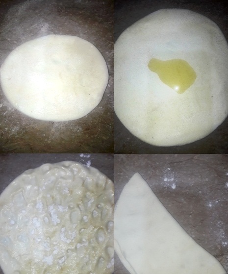 make-paratha-dough