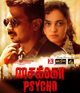 Psycho 2020 Tamil Full Movie Download 720p