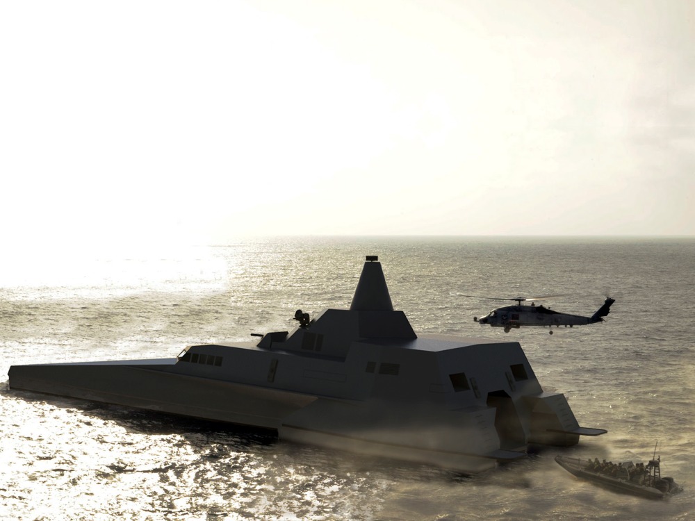 Naval Open Source INTelligence North Sea Boats to Launch New 63m