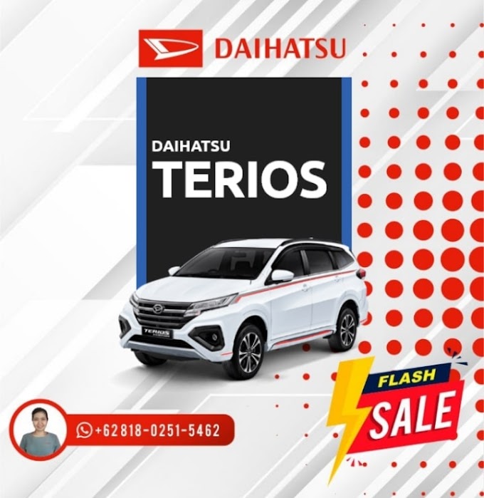 Daihatsu Terios