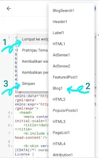 Cara Tambahkan HTML