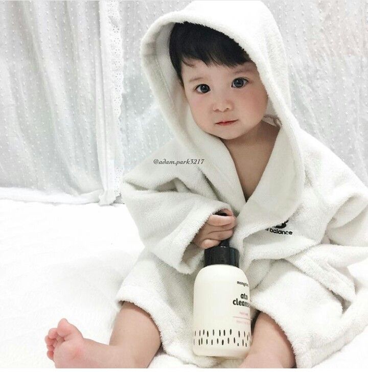 صور اطفال صغار كوريين حلوين كيوت Mechemitedu