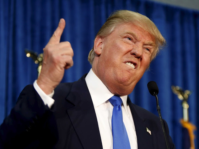 Kemenangan Trump Dinilai Bawa Dampak Buruk Pada Pasar Keuangan Yang Semakin Menuju Ketidakpastian Kemenangan Trump Dinilai Bawa Dampak Buruk Pada Pasar Keuangan Yang Semakin Menuju Ketidakpastian