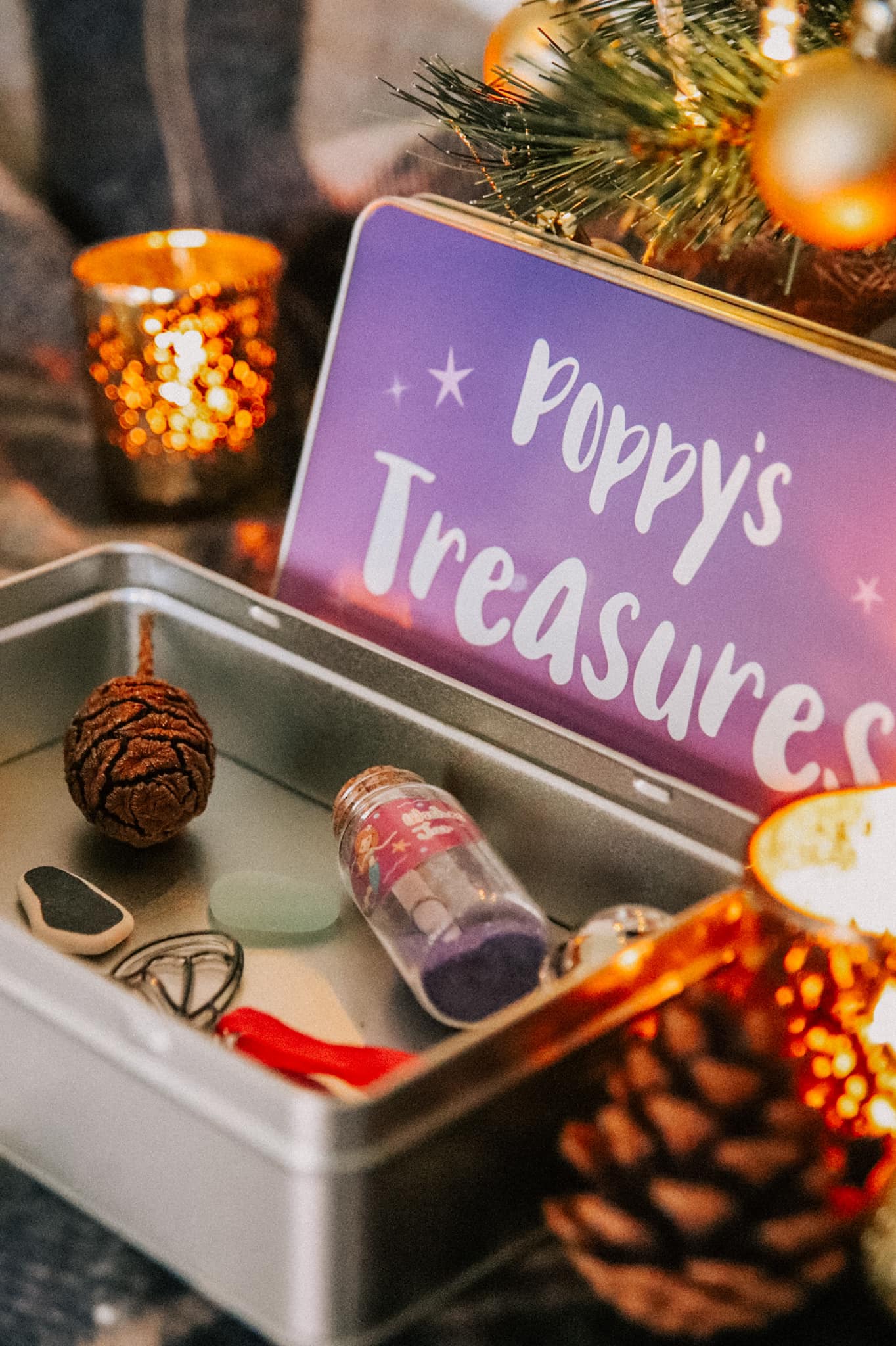 FAMILY: Ultimate Christmas Gift Guide for Everyone 2021 | Treasure