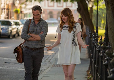 irrational man