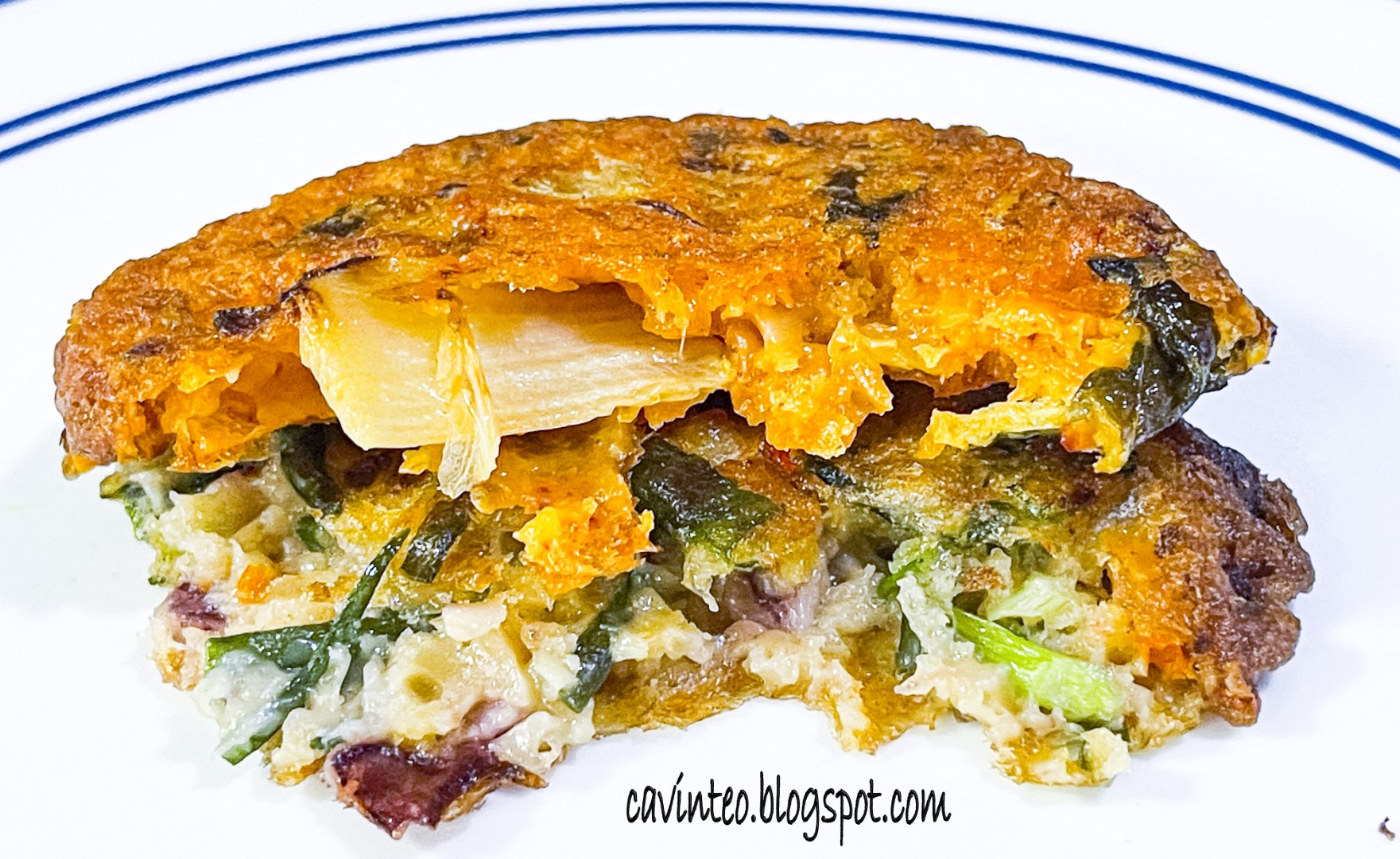 Entree Kibbles Arumi Frozen Korean Pancakes Choose Between Kimchi