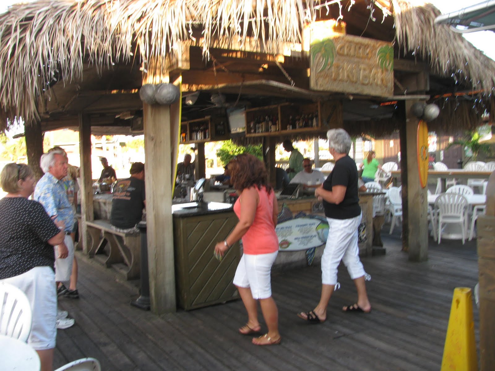 Quest on the Loop Cocoa Village, FL 5/16/11