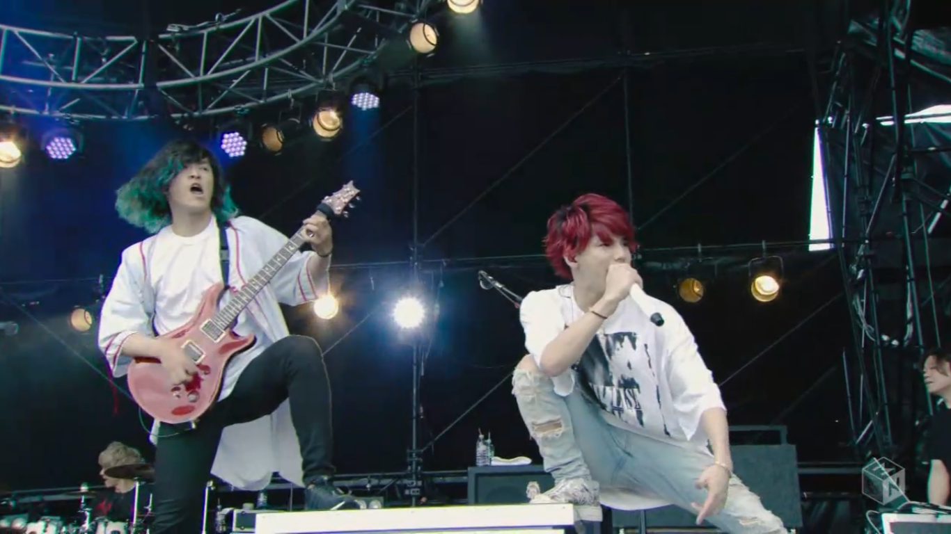 [DOWNLAOD] MY FIRST STORY METROCK 2018