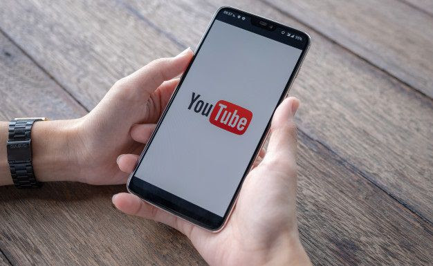 Tambah Jam Tayang YouTube Murah dan Cepat